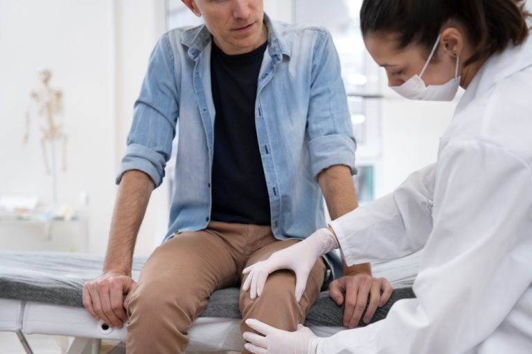 Infiltraciones y terapias biológicas en Madrid